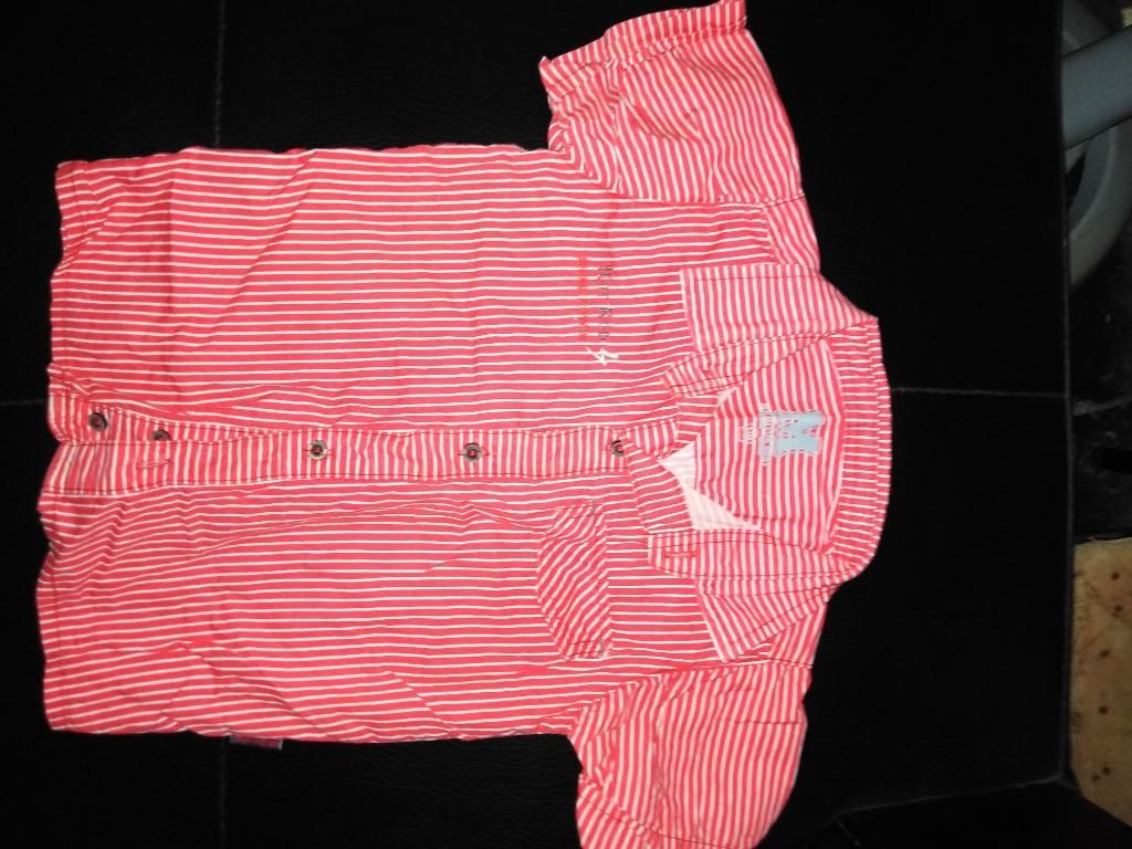 Lote de Ropa para Niño