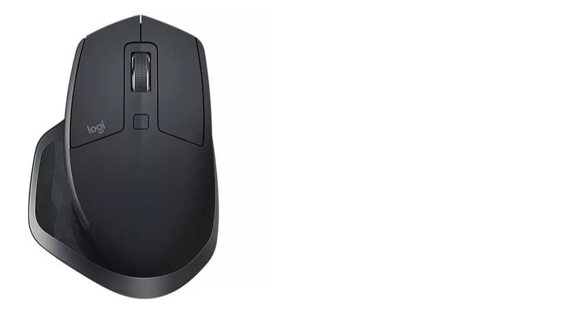 Mouse Mx Master 2s