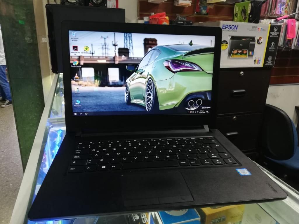 Portatil Lenovo I3