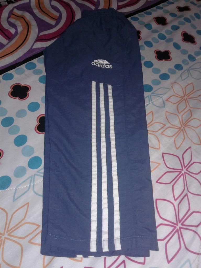 Se Vende Ropa en Buen Estado Talla 4