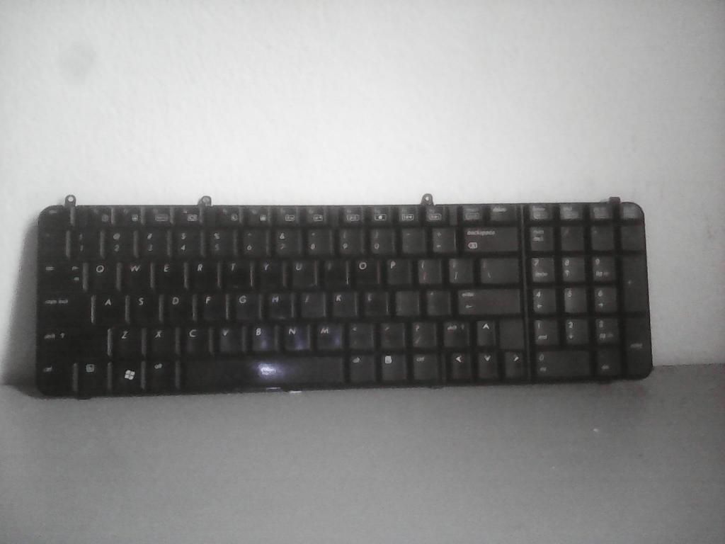 TECLADO HP DV SERIES PN 