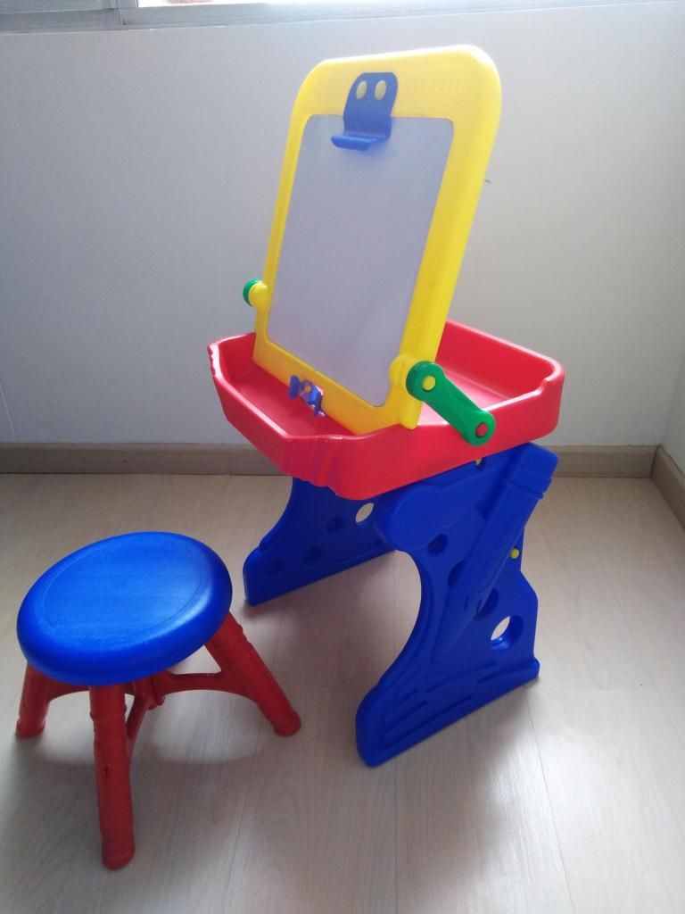 Tablero