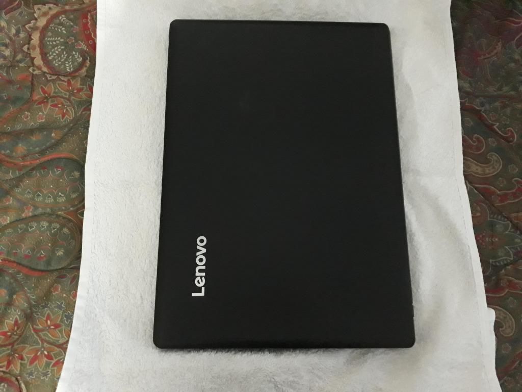 Tapa superior, marco pantalla y cuna portátil Lenovo