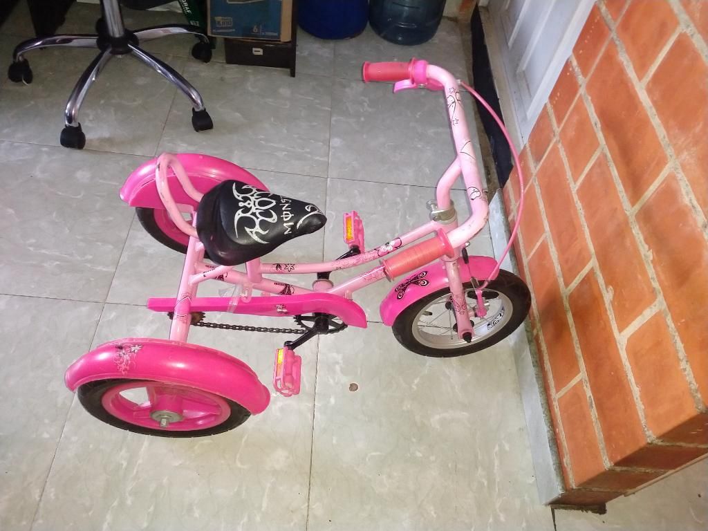 Tricibicicleta