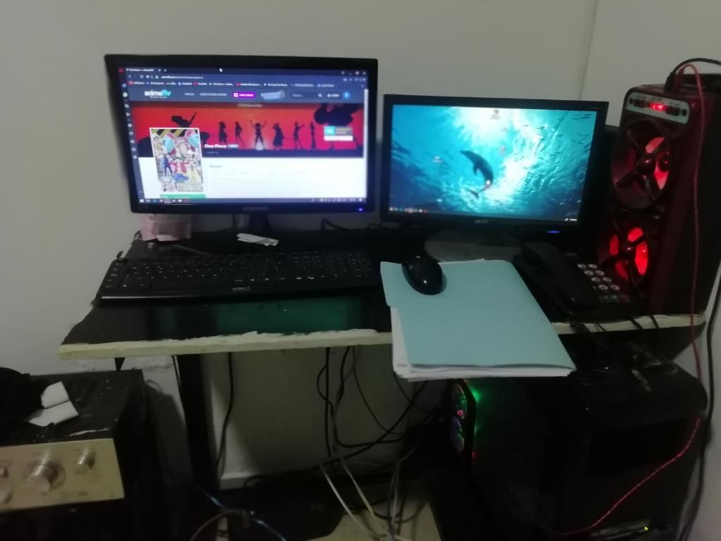 Vendo O Cambio Pc