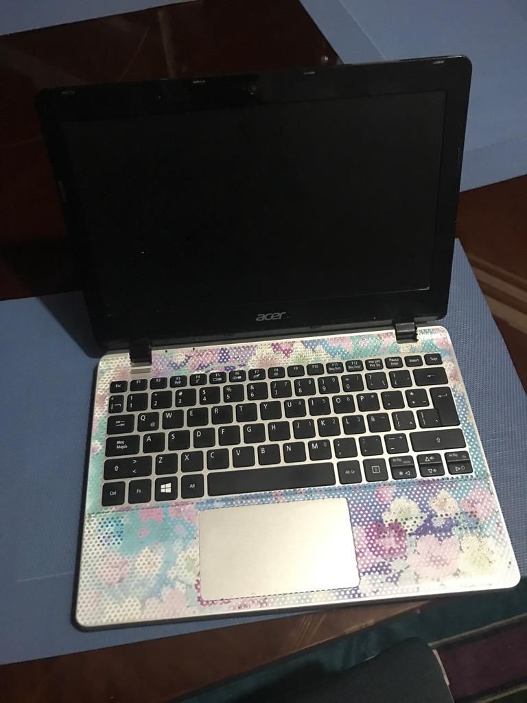 Vendo O Cambio Portatil Acer