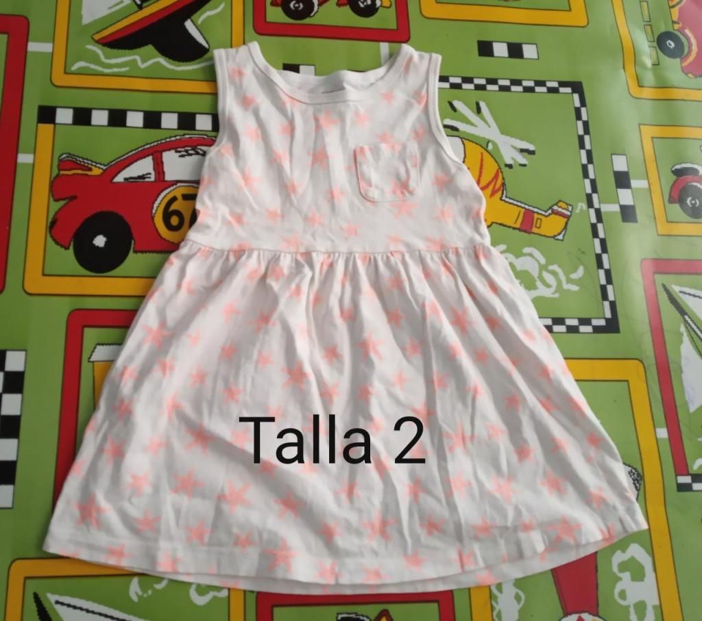 jeans para niña