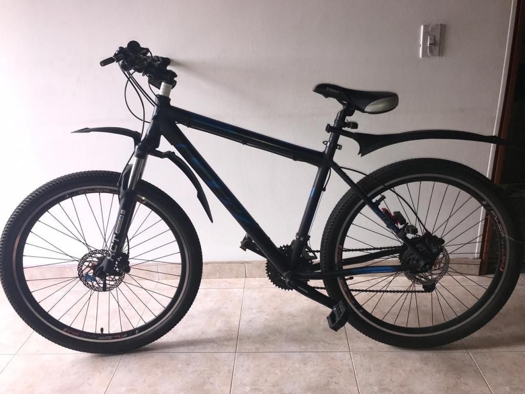 BICICLETA GW 19 RIN 27.5- NO ACEPTO PAGOS CON CHEQUE