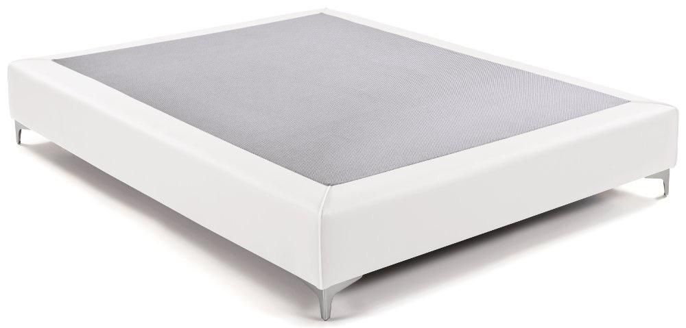 Base Cama Colchon Resortado Semidoble