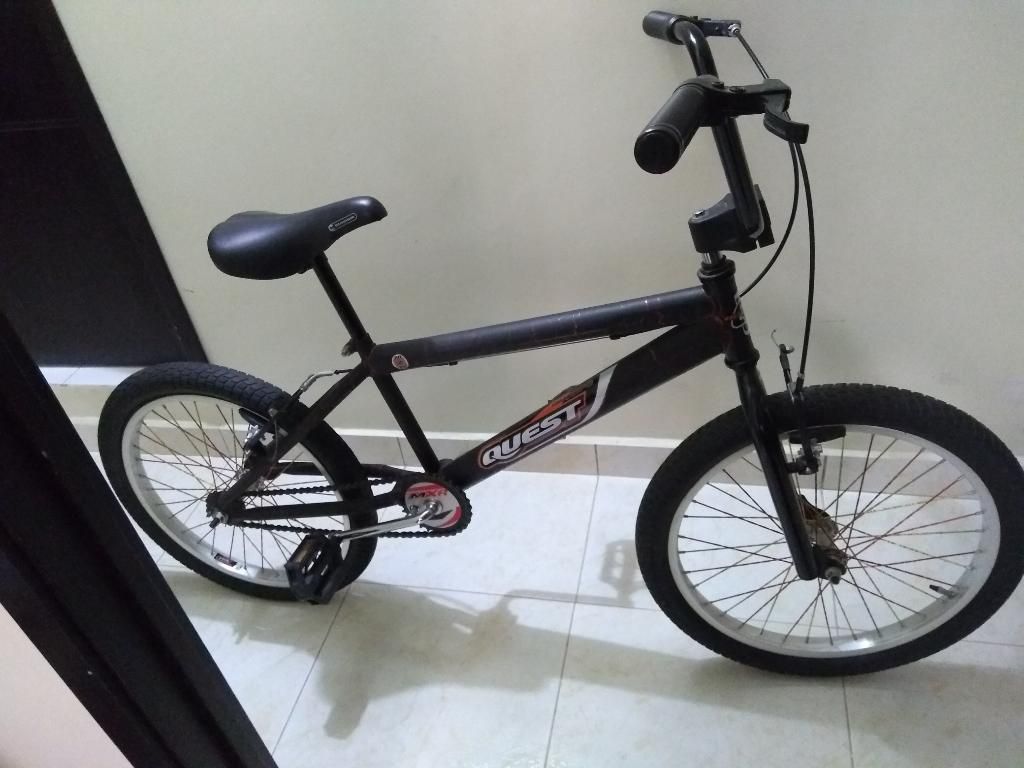 Bicicleta para Niño, Rin 15. Como.nueva.