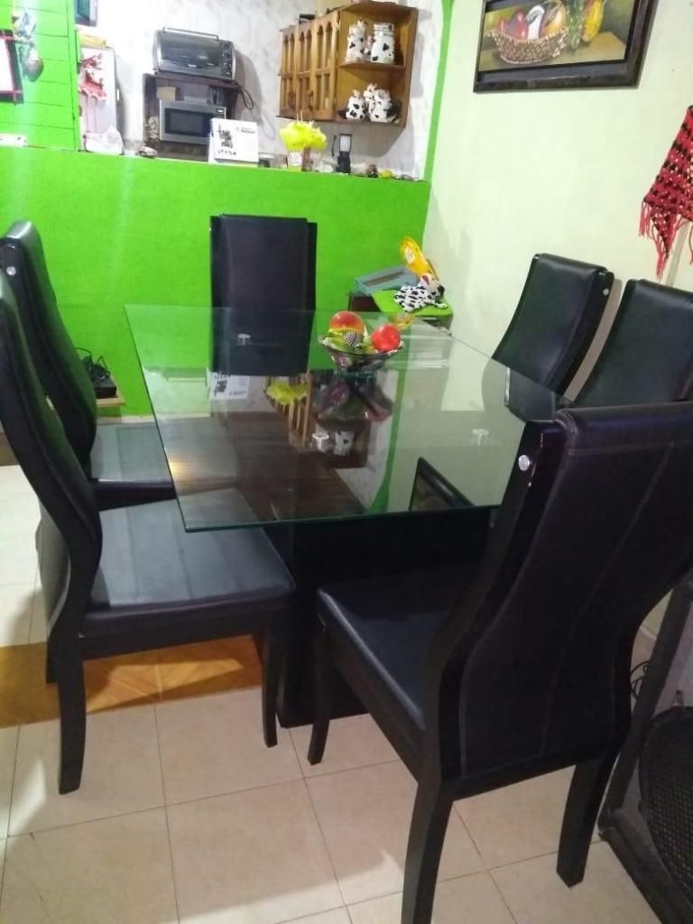 Comedor 9/10