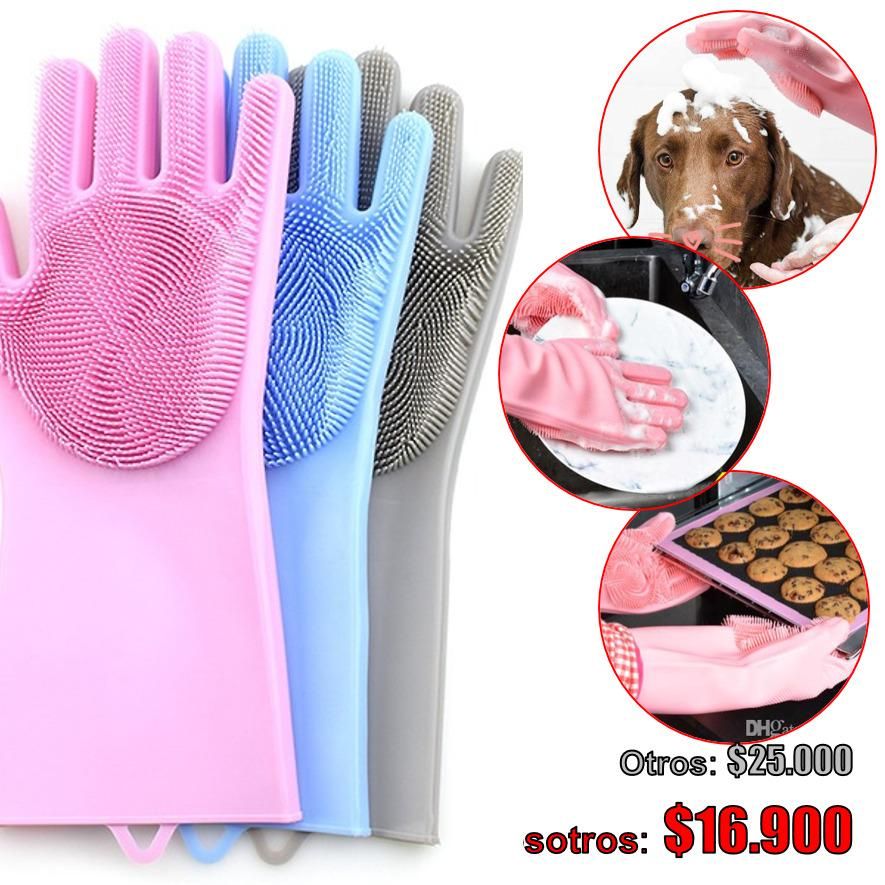 Guantes Multiusos