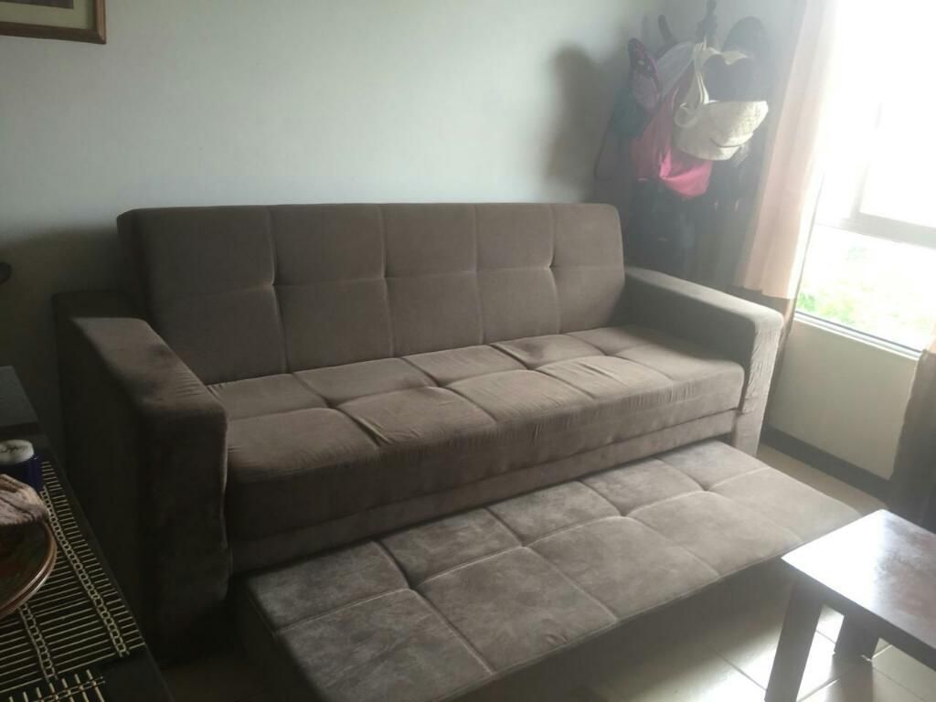 Sofa Cama Doble