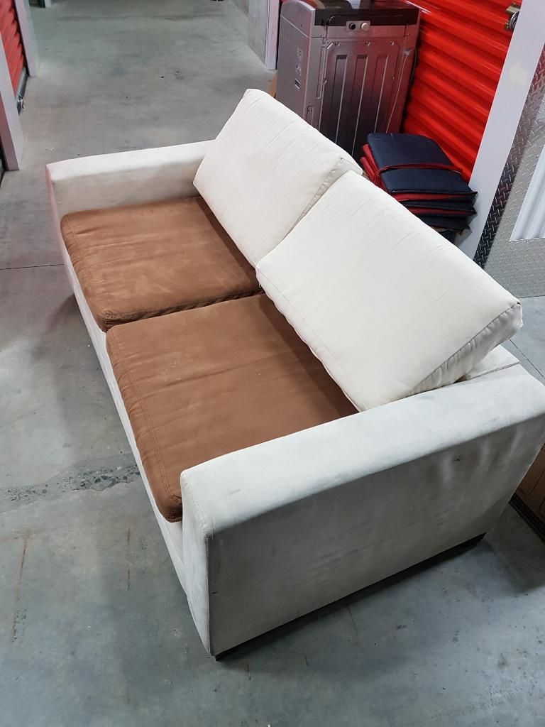 Sofa de Dos Puestos 80x160