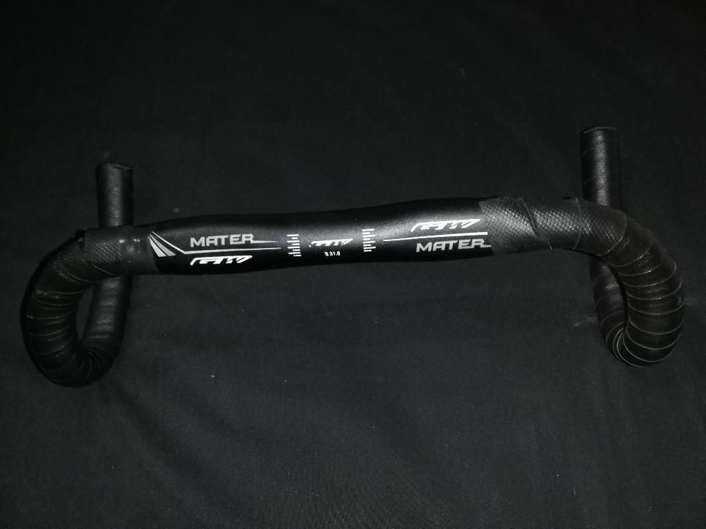 Vendo Drop Bar Gw Mater