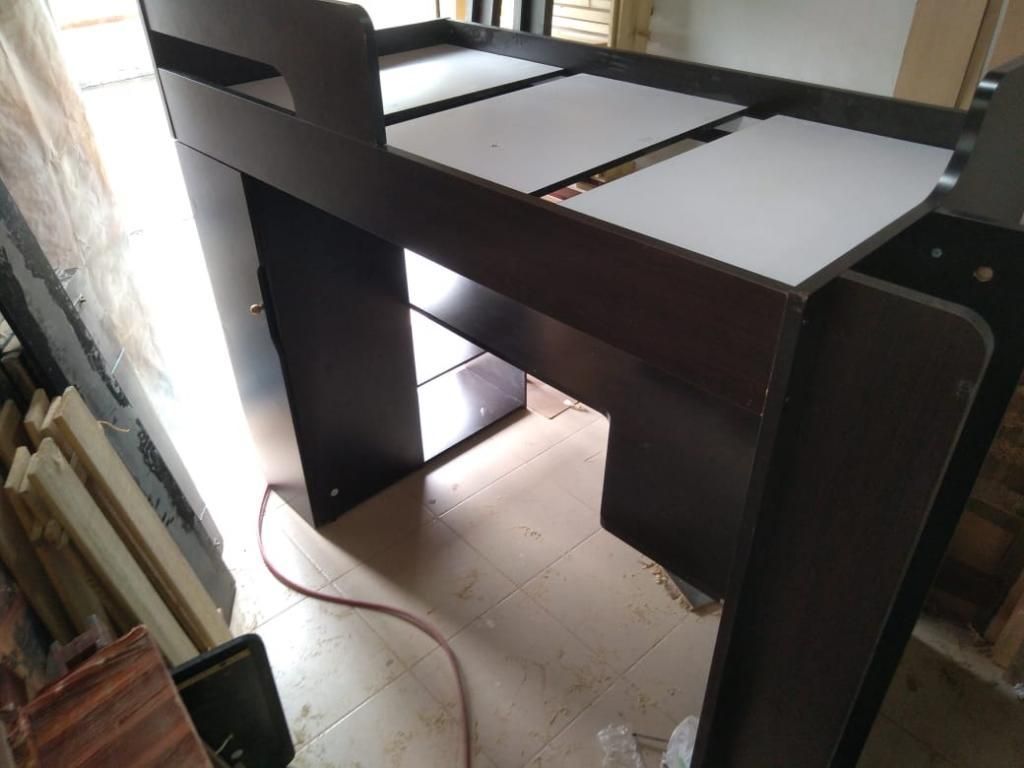 Vendo Mueble Multifuncional