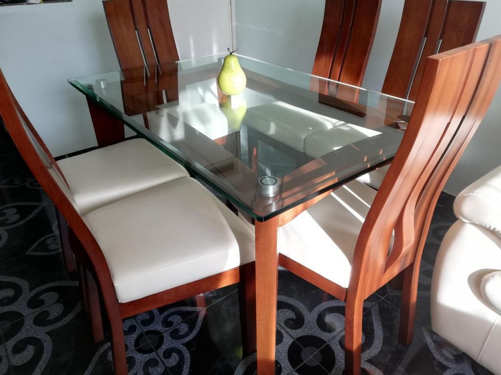 vendo comedor perfecto estado