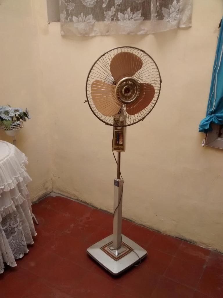 ventilador sanyo