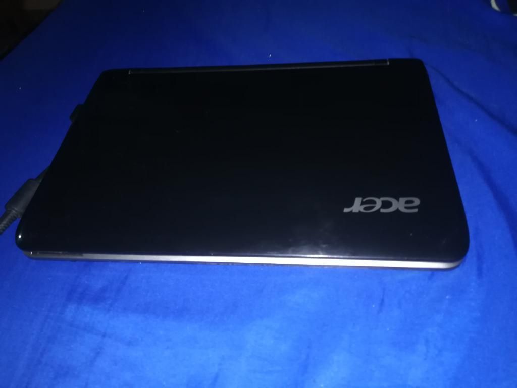 Acer Aspire One 11,6'' Intel Atom