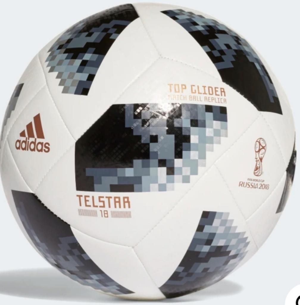 Balón Fifa (replica)