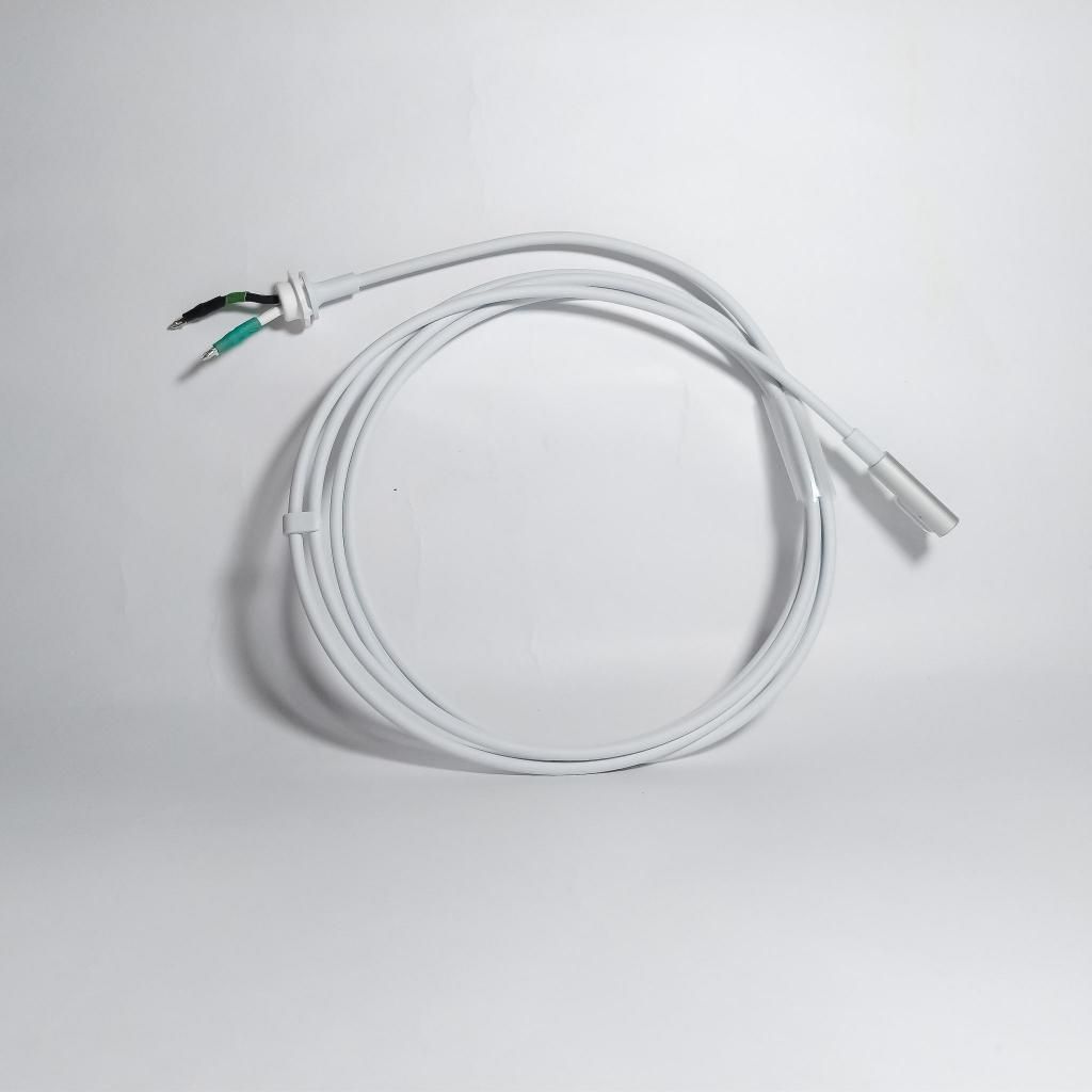 Cable Punta Para Cargador Apple Macsafe 1 Y 2 Original