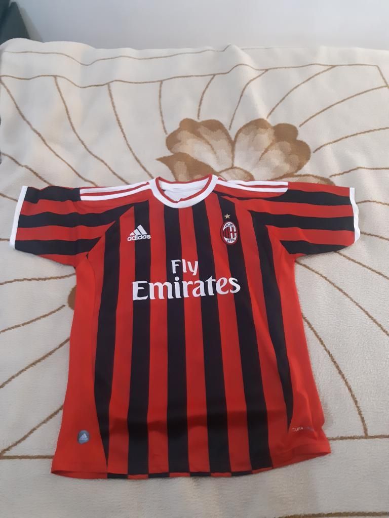 Camiseta Original Milan