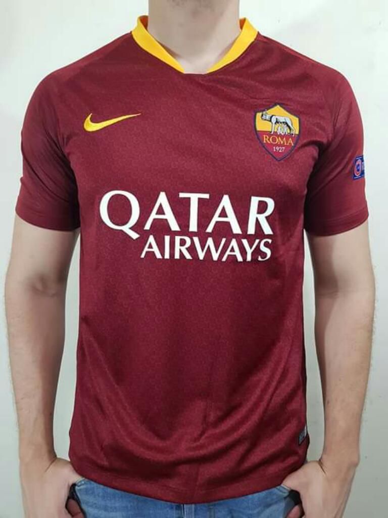 Camiseta Roma para Hombre