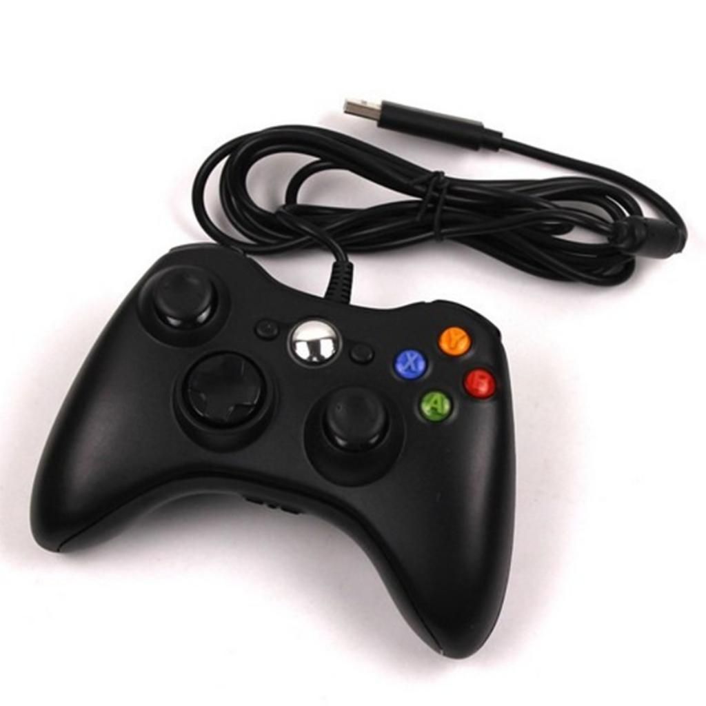 Control para Pc Tipo Xbox