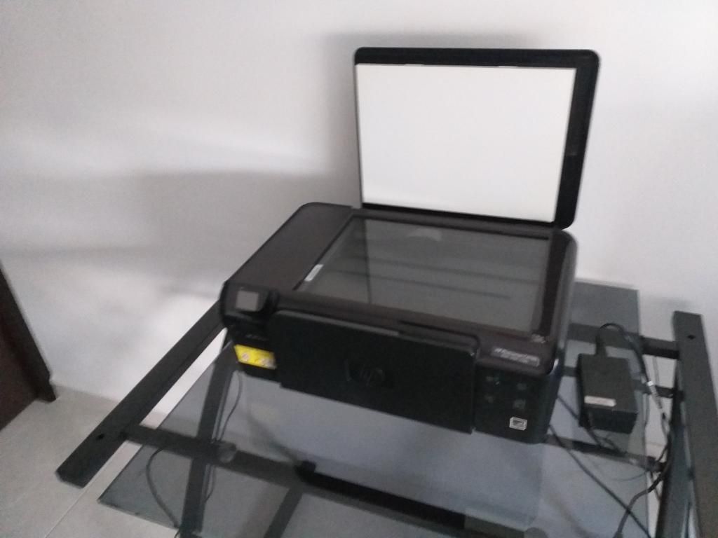 Impresora - Escaner