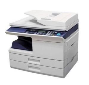 Impresora Fotocopiadora Sharp ALCS