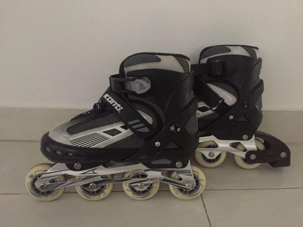 Patines Semiprofesionales