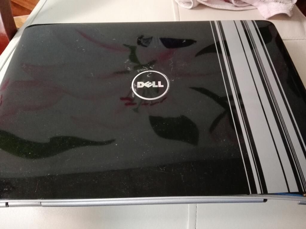 Portatil Dell Usado Reparar O Repuestos