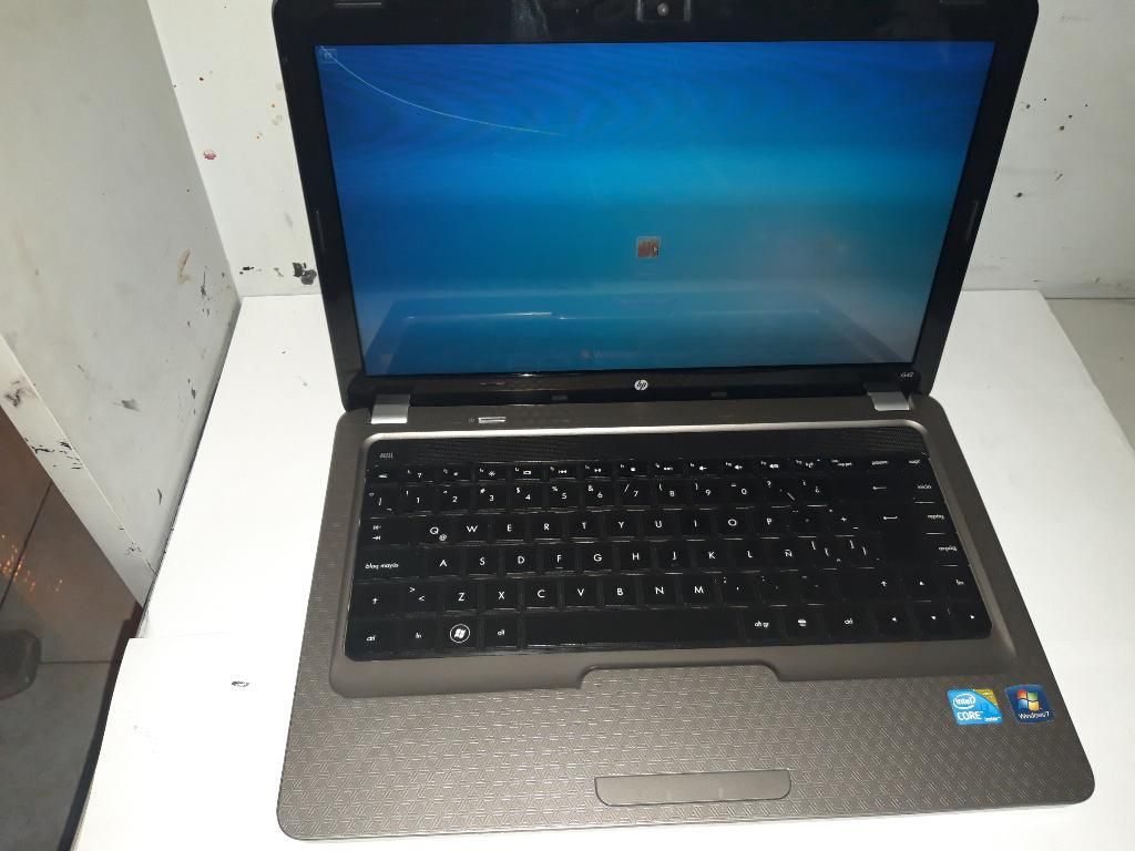 Portatil Hp Corei3