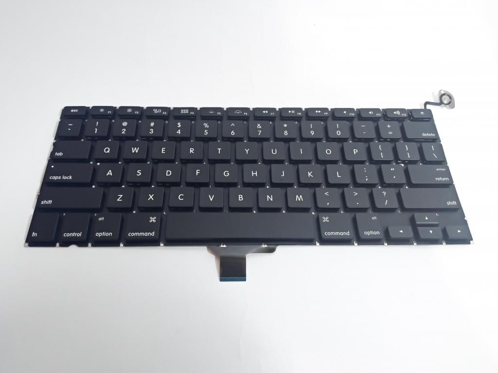 Teclado Para Macbook Pro De 13 A MD101