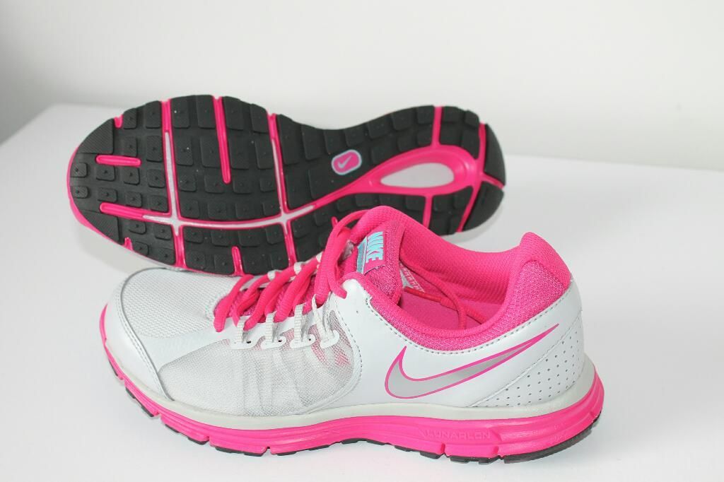 Tenis Nike Lunarforever 3. Talla 7.5 Us