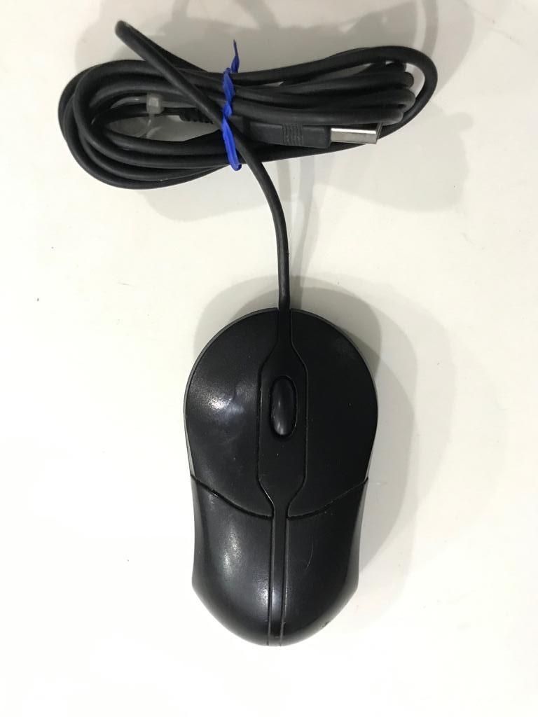 VENDO Mouse usado moc5uo DELL