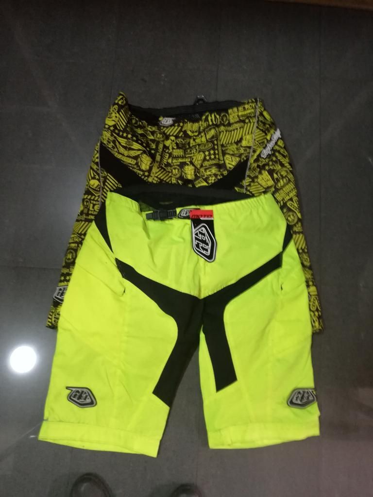 Vendo Pantalónetas