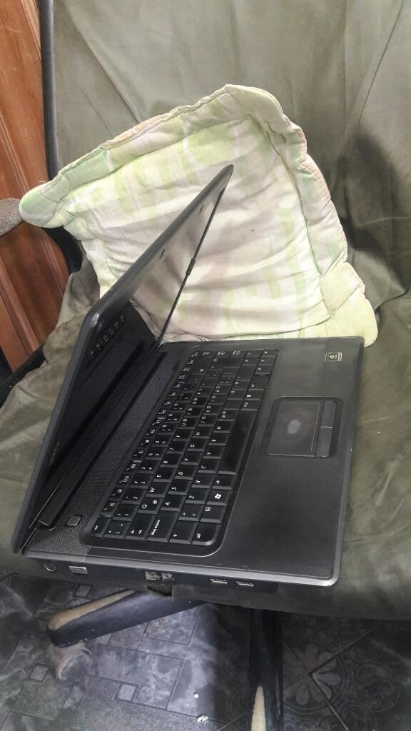 Vendo Portatil para Repuestos