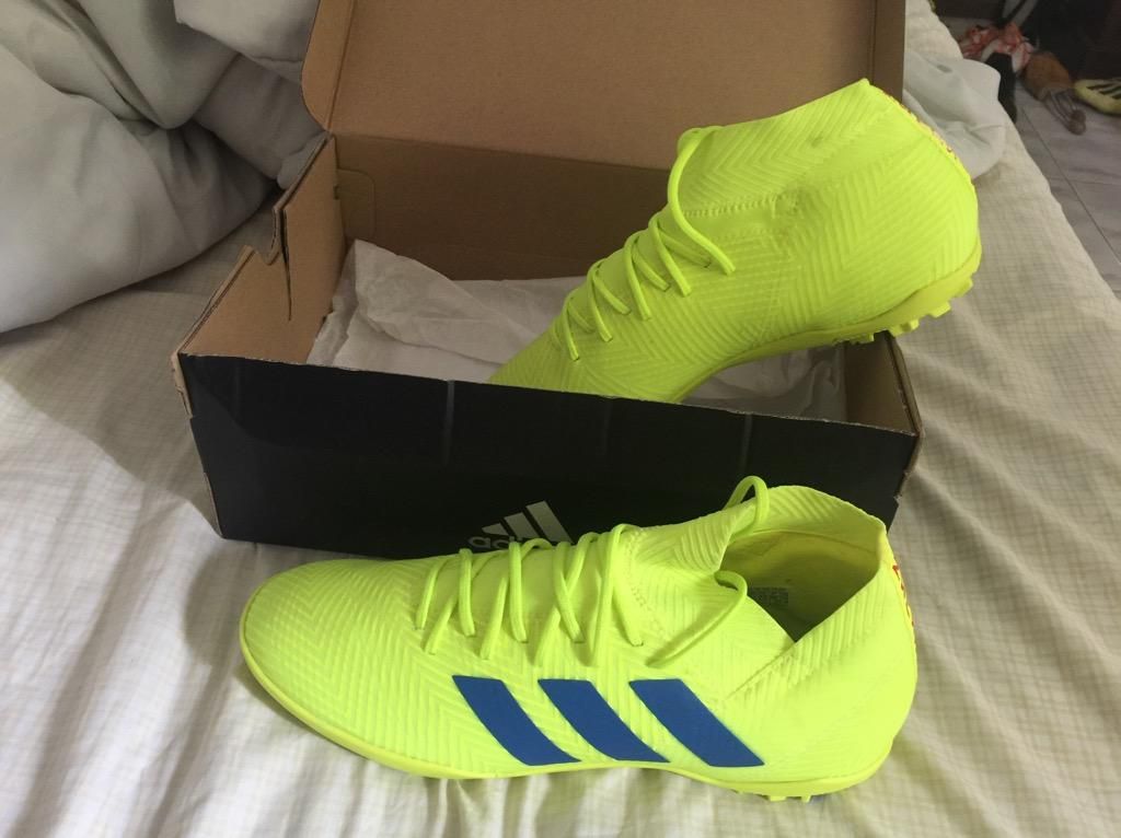 Zapatos Nemeziz 18.3