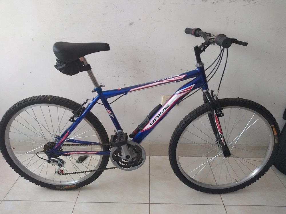 oferta bicicleta montañera rin 26 nueva