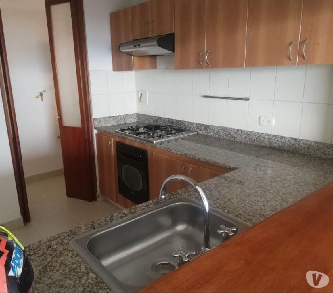 APARTAMENTO EN ARRIENDO EN EL POBLADO Cod 713-706