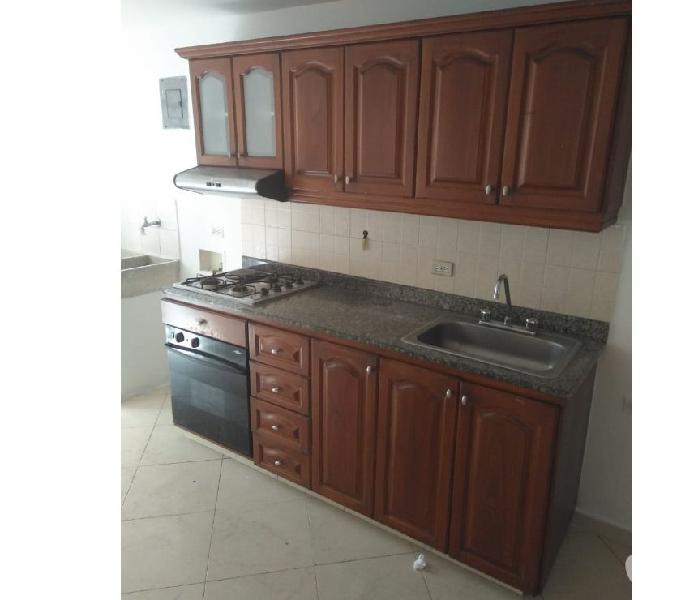 APARTAMENTO EN ARRIENDO EN ENVIGADO Cod 713-697