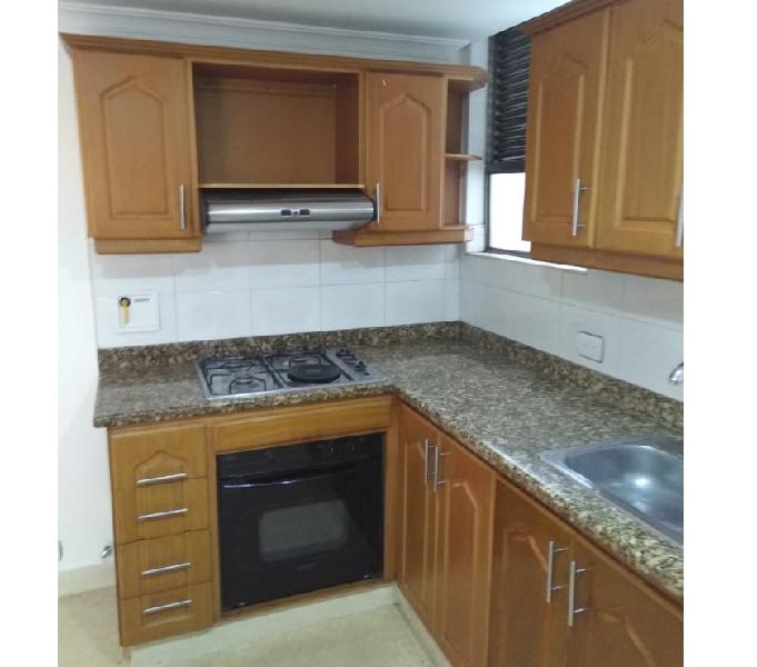 APARTAMENTO EN ARRIENDO EN ENVIGADO Cod 713-711