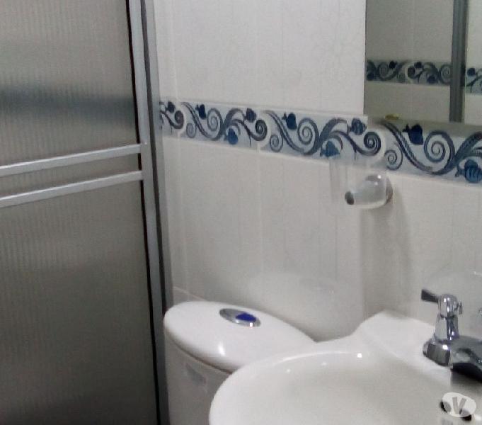 ARRIENDO HERMOSO APARTAMENTO EN LA ESTRADA