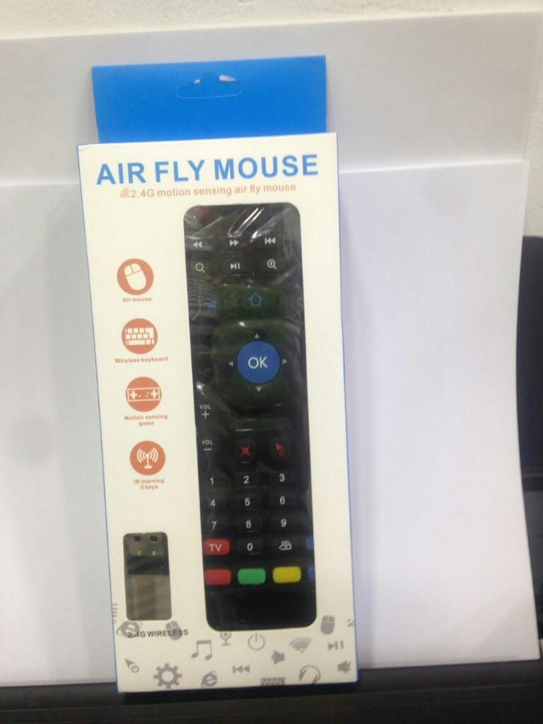 Air Fly Mouse para Android