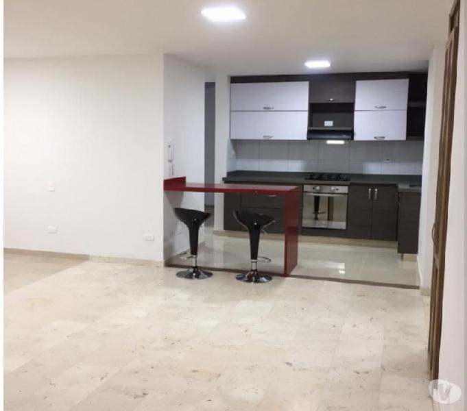 Apartamento Renta Pinares