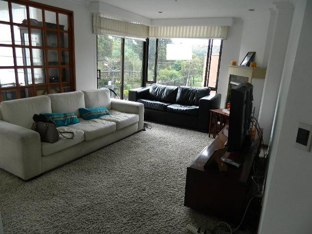 Apartamento en Venta en San Patricio