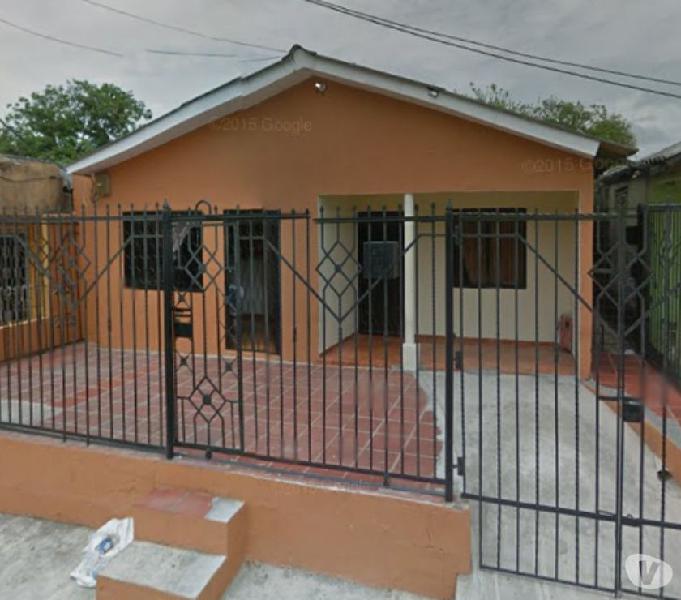 Arriendo apartamento - Barrio Santuario (Barranquilla)