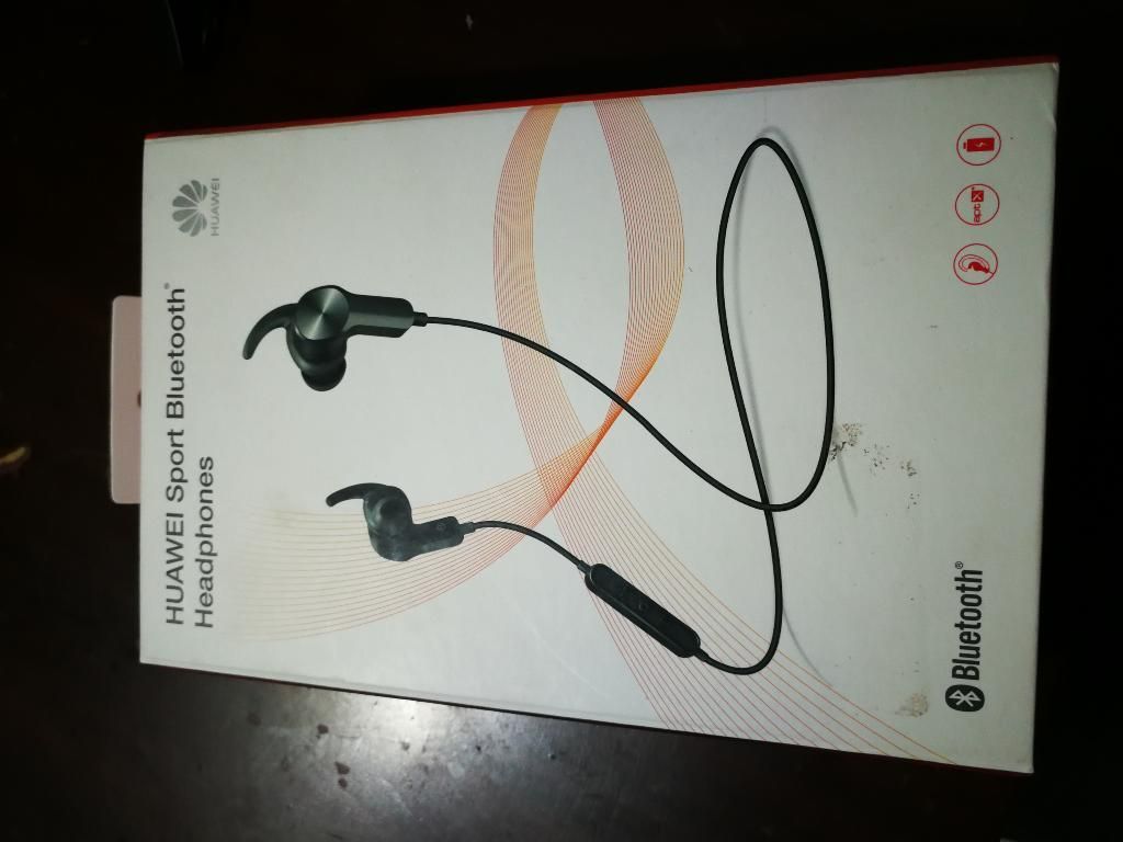 Audifonos Huawei Am60 Originales