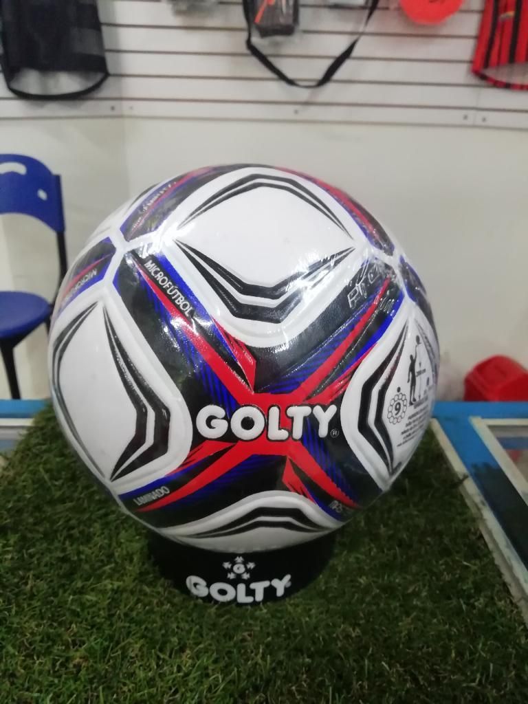 Balón Golty Pro Master